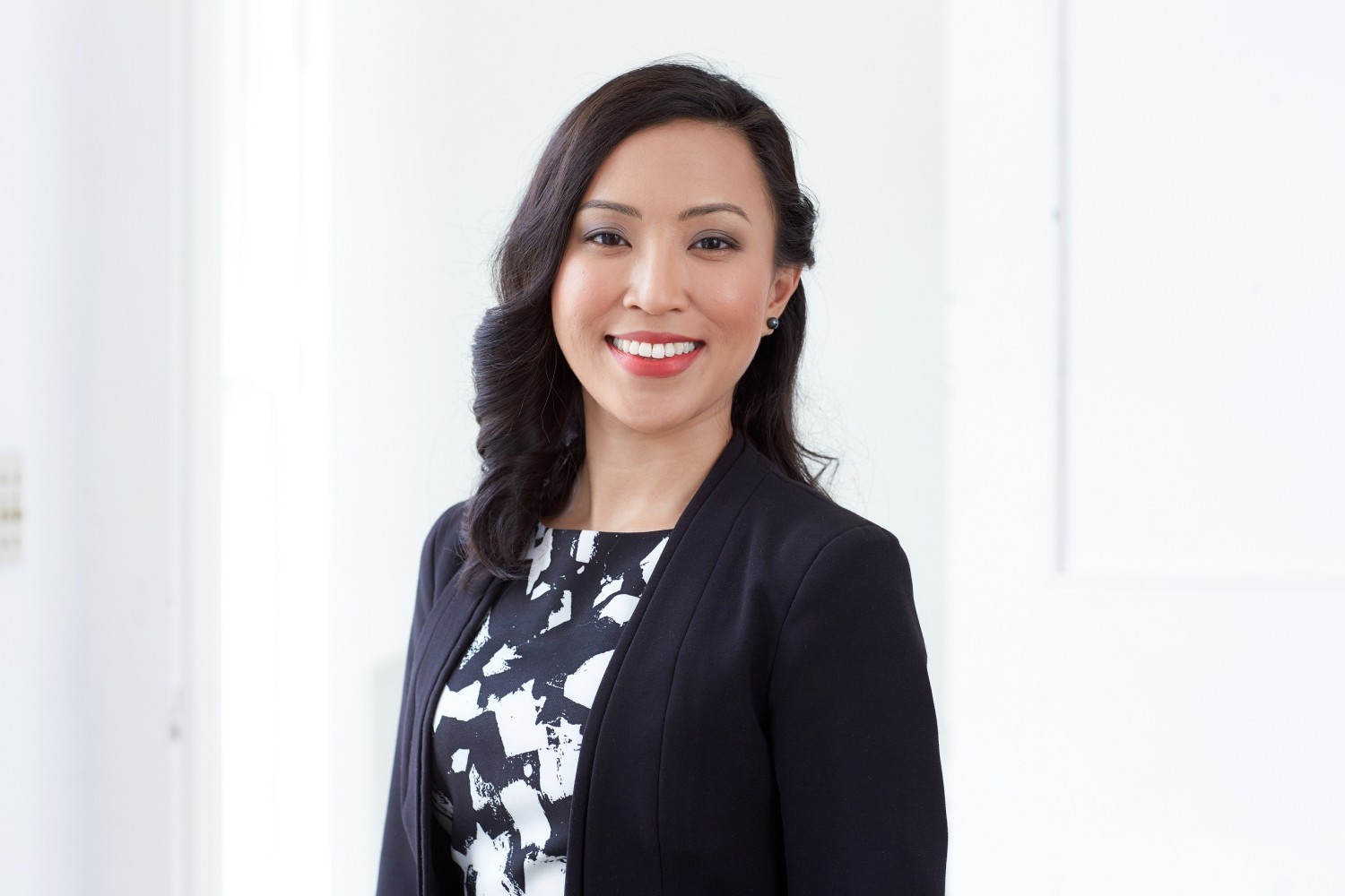 Catherine Chong  - Fertility Dietician