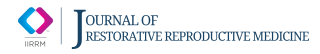 Commentary on Infertility and Restorative Reproductive Medicine