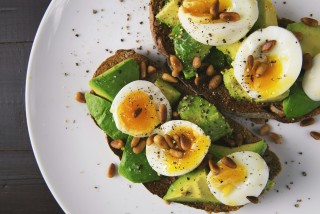 Fertility diet myths