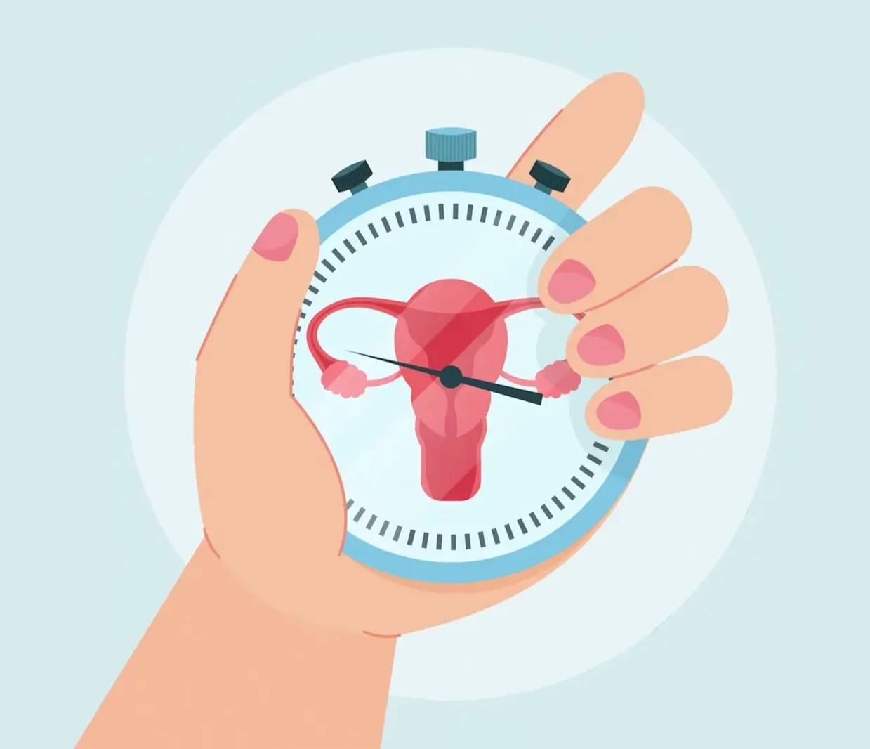 What's a normal period?