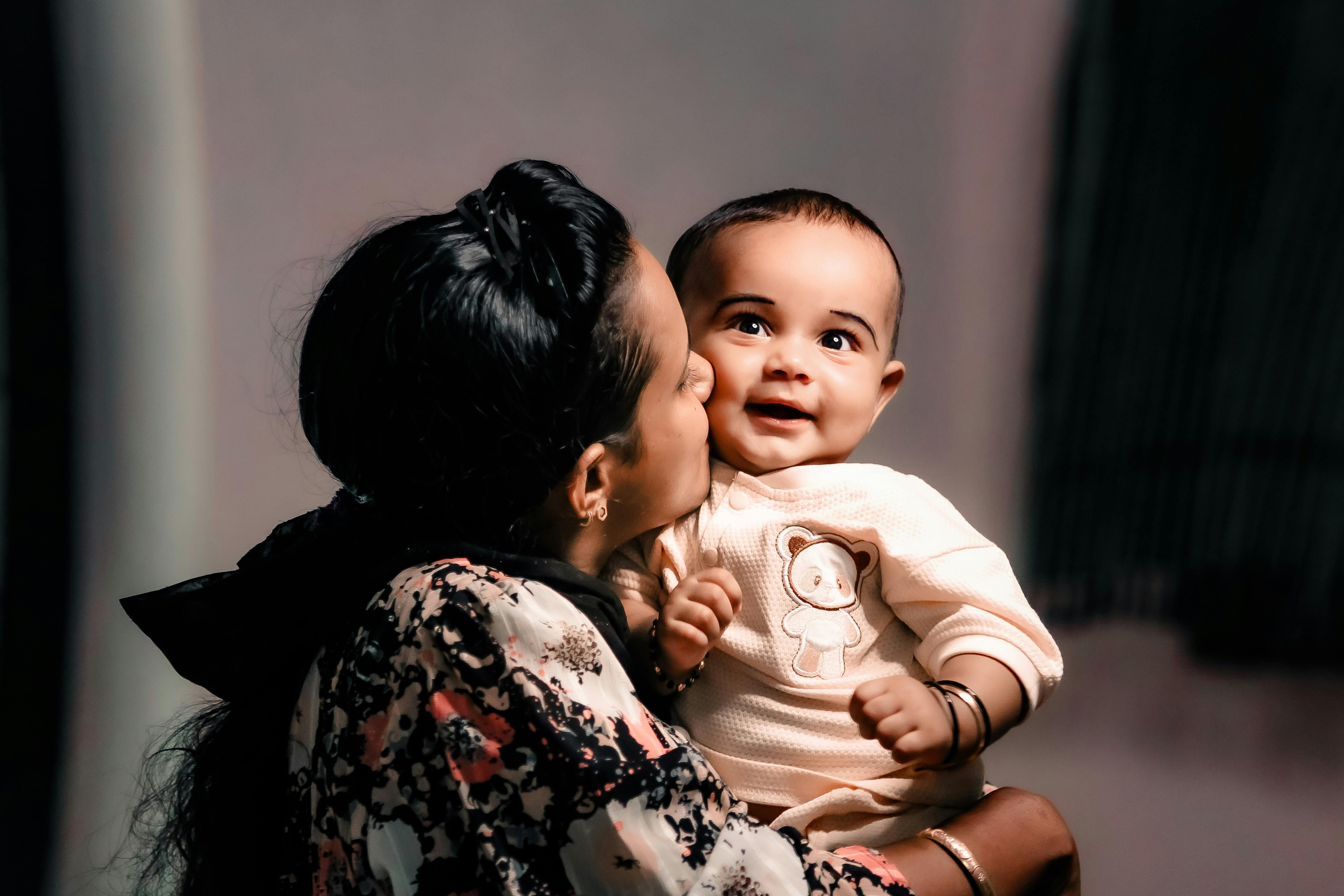 Healthy mothers, healthy babies!